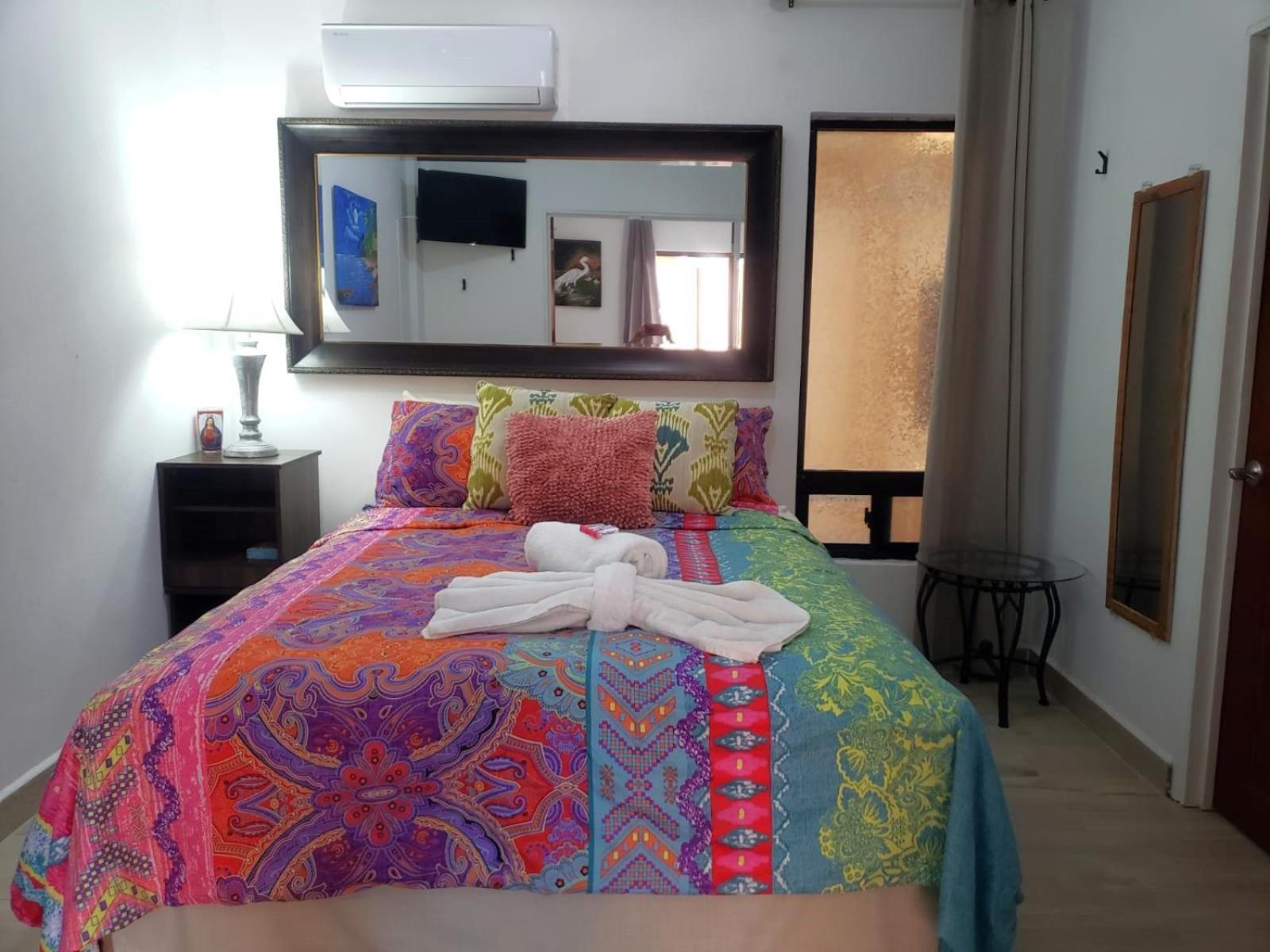 Beach Club Condos At Popeyes Caye Caulker Dış mekan fotoğraf